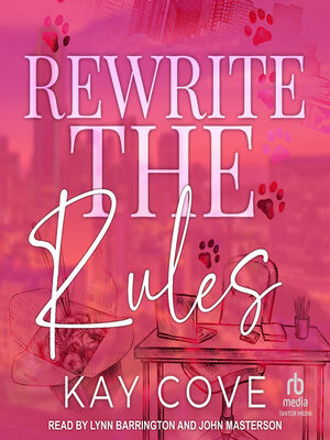 cover image of Rewrite the Rules